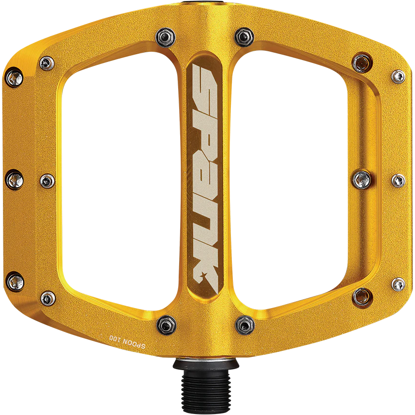SPANK SPOON 90 Pedals - Image 19