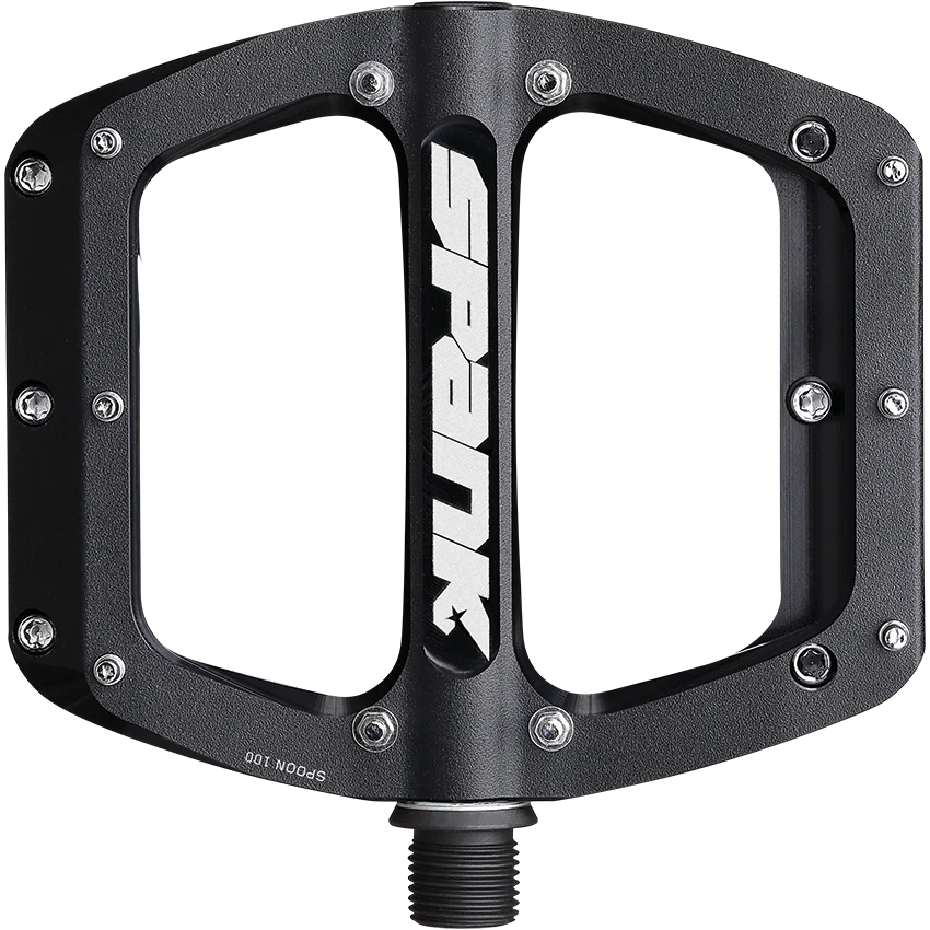 SPANK SPOON 90 Pedals - Image 7