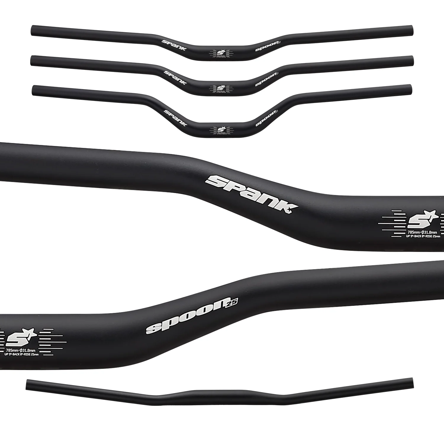 SPANK SPOON Bar - Image 3