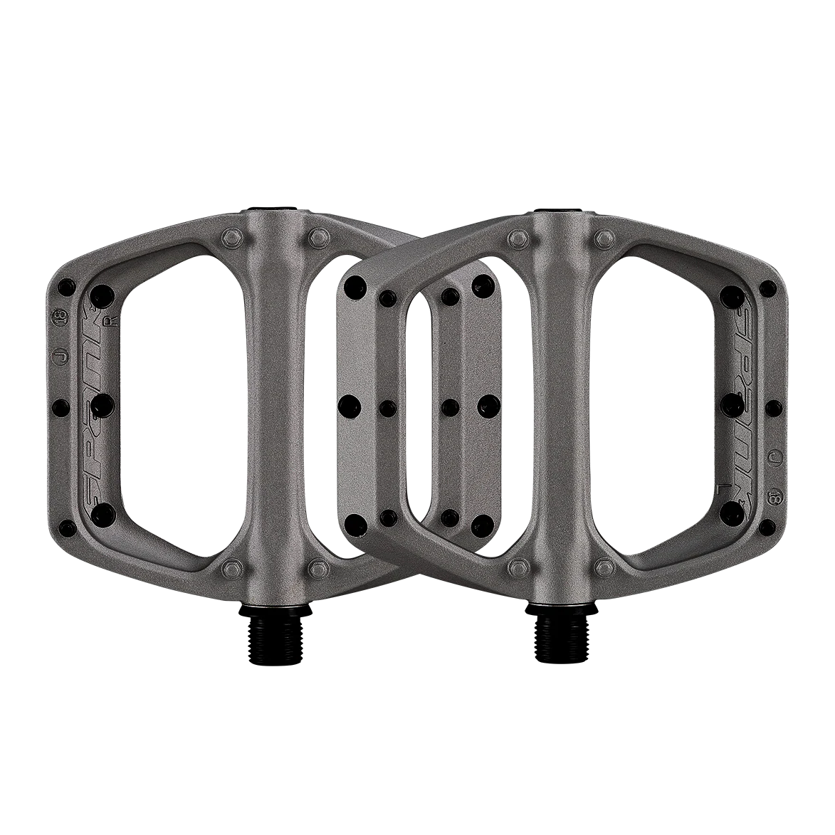 SPANK SPOON DC Pedals - Image 22