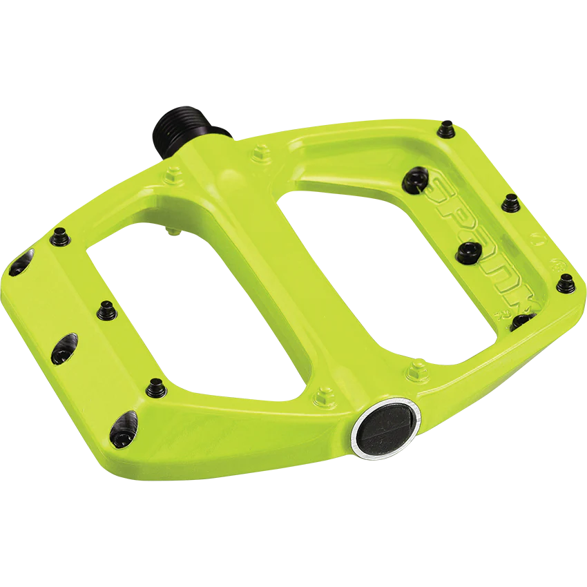 SPANK SPOON DC Pedals - Image 4